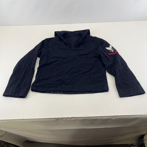 Vintage navy sailor cracker - vintage,