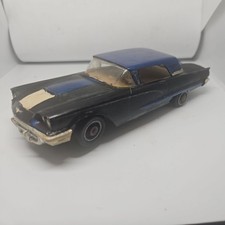 Aurora 1/32 Scale Slot Racing Car Vintage 1960