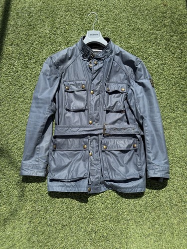 Belstaff men blue - men’s,