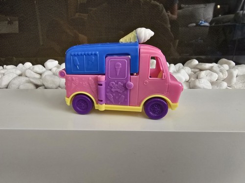 Polly pocket ice - pocket,