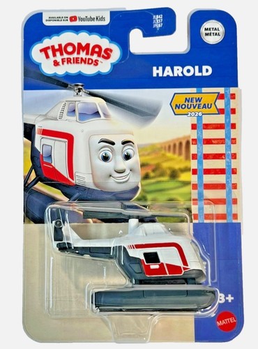 Thomas friends harold the - harold,