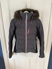 Roxy Women’s Ski Jacket Dark