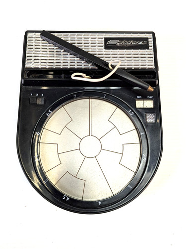 Stylophone beatbox pocket - beatbox, drum