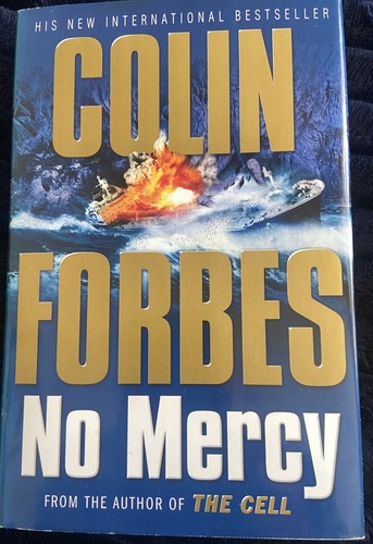 Mercy colin forbes - colin,