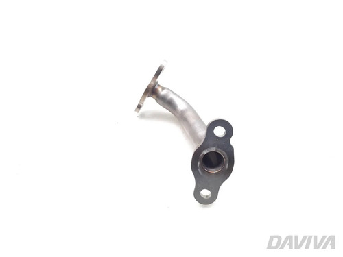 Toyota egr valve - toyota, c-hr