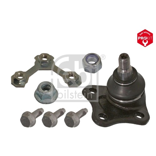 Ball joint front 1j0407365 - ball,