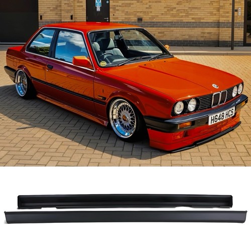 Bmw e30 style abs - m3,