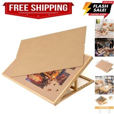 1500 Piece Tilting Jigsaw