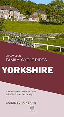 Bradwell family cycle rides - bradwell's,