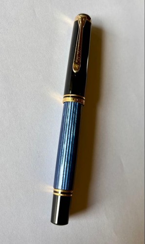 Pelikan souveran m400 - souveran,