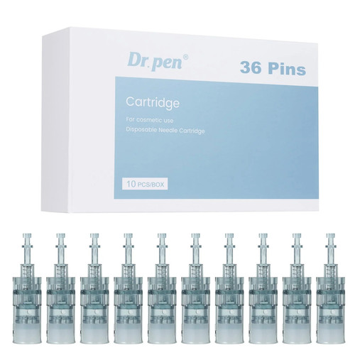 Pen m7s cartridges 36 - cartridges,