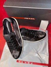 PRADA Italian Designer