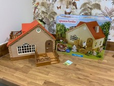 Sylvanian families  beautiful