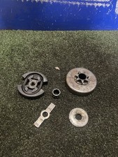 Sachs Dolmar 116 Petrol