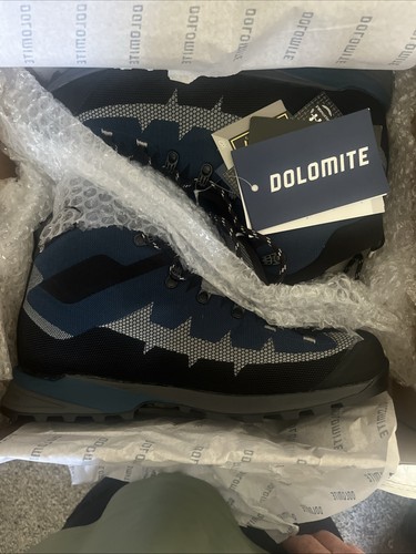 Dolomite steinbeck gtx 0 - steinbeck, 2.0