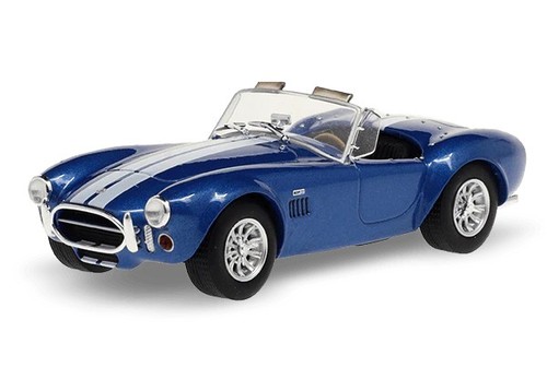Shelby cobra 427 - cobra, diecast