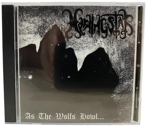 Morningstar the wolves - morningstar:, as