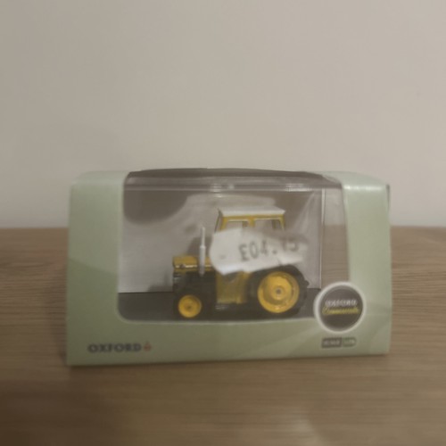 Gauge oxford 76 - gauge, 76mf002