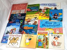 13 Book Bundle Paperback