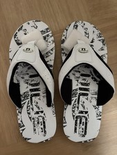 Animal Flipflops Size 7 / 41