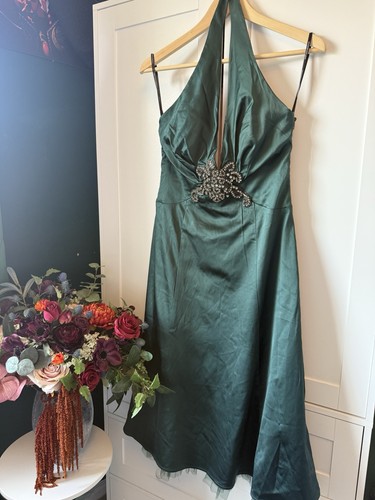 Warehouse spotlight emerald - warehouse,
