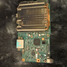 Motherboard for Microsoft Xbox