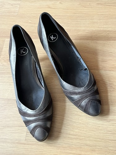 Vintage y2k shoes 5 - shoes, uk