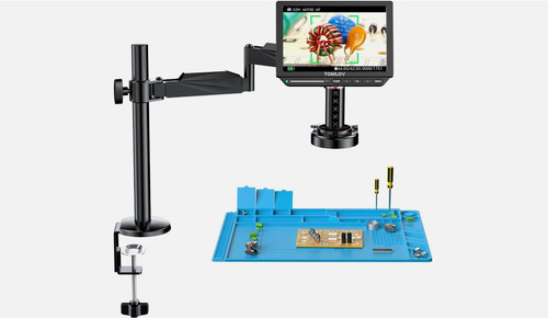 Tomlov tm4k flex 4k - tomlov, tm4k-af