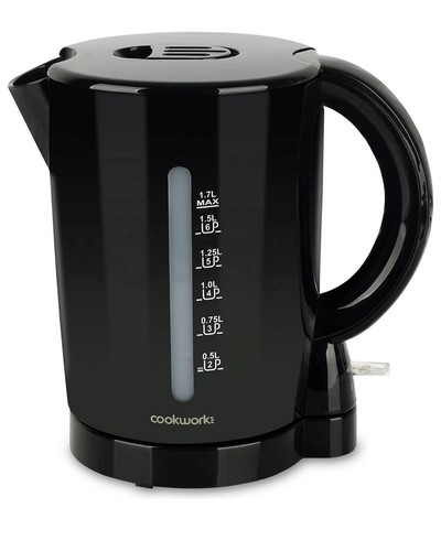 Cookworks kettle quick fast - quick, &