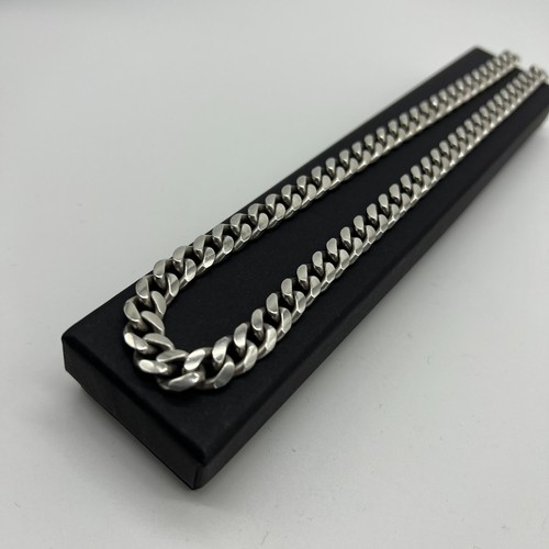 Men heavy 925 - heavy, sterling