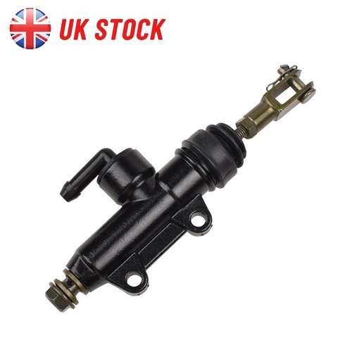 Rear brake master cylinder for - rear,