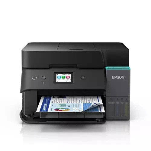 Epson ecotank 4950 ink tank - epson,