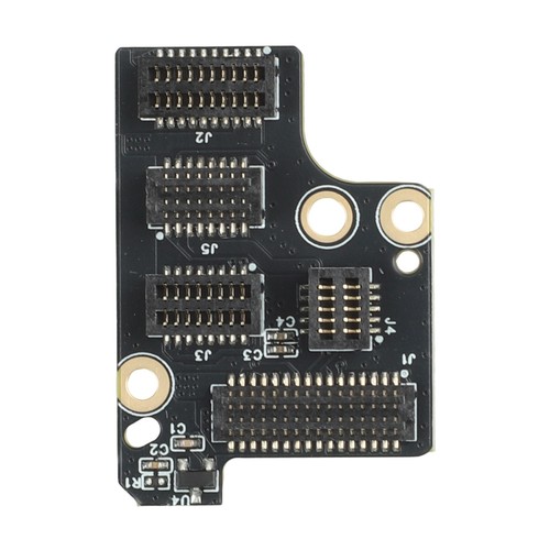 Replacement board for bambulab - replacement,