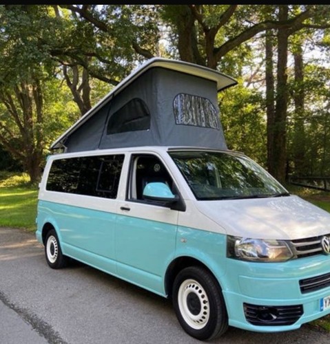 Lwb pop top transporter - pop,