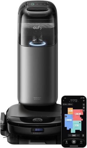 Eufy omni pro - eufy, s1