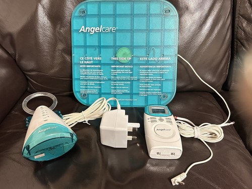 Angelcare ac401 baby breathing - ac401,