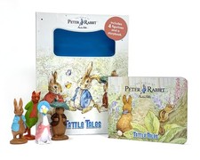 Peter Rabbit / The World of