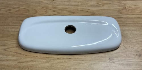 Toilet cistern lid twyford - =,