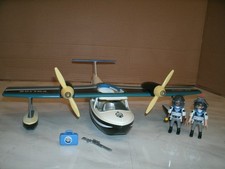 Playmobil 9436 Floating Police