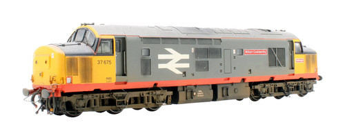 Bachmann 380 railfreight - oo, 32-380