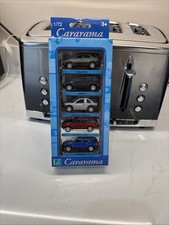Caravan Lexus RX300 BMWX5 Land