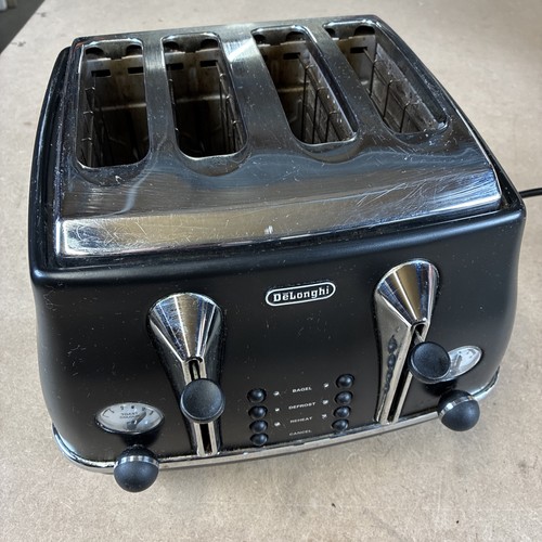 Delonghi ctov4003bk icona - delonghi,