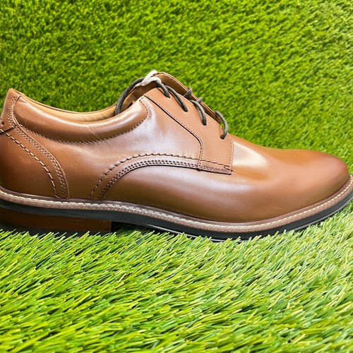 Nunn bush calderone mens size - bush,