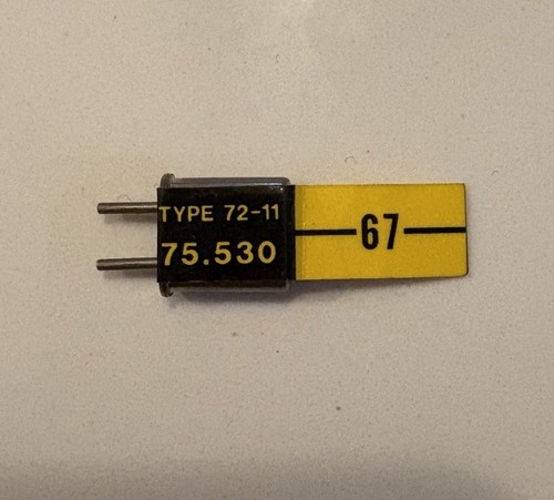 530 channel 67 rc - 75.530,