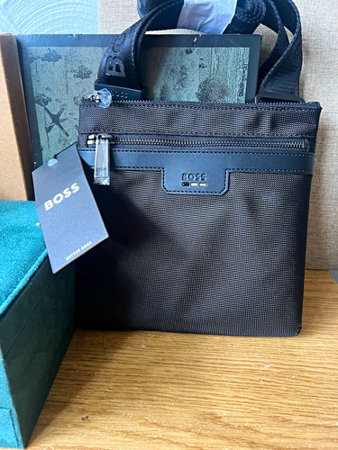 Boss black men crossbody - boss, men’s