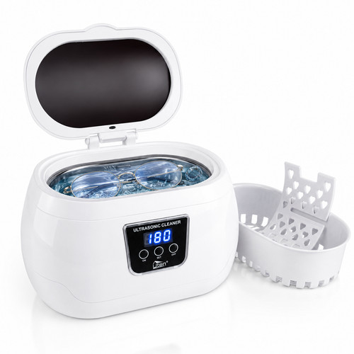 Digital ultrasonic cleaner - digital,