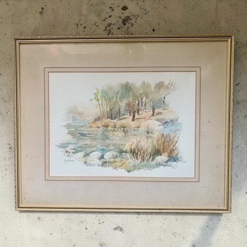 Marij bowen original - bowen, vintage