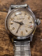 Sovereign Watch Swiss 25 mm