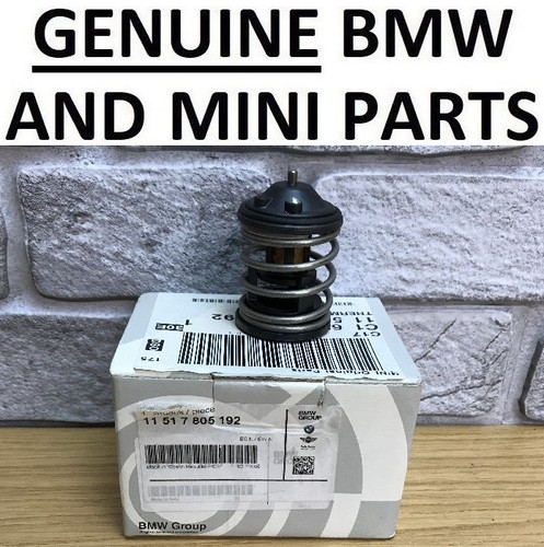 Genuine bmw mini r56 r60 - genuine,