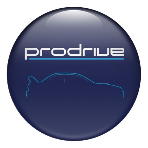 Prodrive 2000 100 - 100, mm